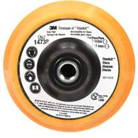 Finesse-it Hookit Disc Pad, 5" Dia. Superchem Industries