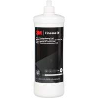 P&acirc;te &agrave; polir Finess-it Superchem Industries