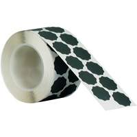 Rouleau de disques en papier Finesse-it Wetordry Finesse-it , 401Q, 1-3/8" dia., Grain 1200, Carbure de silicium Superchem Industries