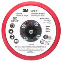 Hookit Low Profile Disc Pad Superchem Industries
