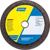 BlueFire&reg; Non-Reinforced Portable Snagging Wheel Superchem Industries