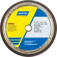 BlueFire&reg; Non-Reinforced Portable Snagging Wheel Superchem Industries
