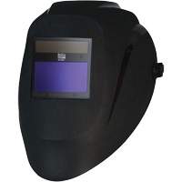 Cagoule ArcOne Vision, Teinte 9 - 13, Noir Superchem Industries