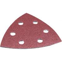 Starlock Delta Red 60 Grit Sand Paper Superchem Industries