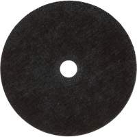Meule &agrave; tronçonner Cubitron 3, 7" x 0,09", Arbre de 7/8", Type T27, C&eacute;ramique, 8500 Tr/min Superchem Industries