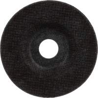 Meule &agrave; tronçonner Cubitron 3, 4-1/2" x 0,045", Arbre de 7/8", Type T27, C&eacute;ramique, 13 300 Tr/min Superchem Industries