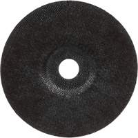 Meule &agrave; tronçonner Cubitron 3, 6" x 0,045", Arbre de 7/8", Type T27, C&eacute;ramique, 10 200 Tr/min Superchem Industries