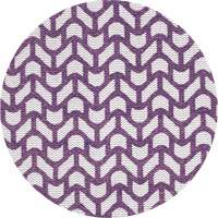 Xtract Cubitron II Net Disc 710W, 5" Dia., 80+ Grit, Ceramic Superchem Industries