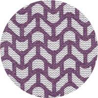 Xtract Cubitron II Net Disc 710W, 3" Dia., 80+ Grit, Ceramic Superchem Industries