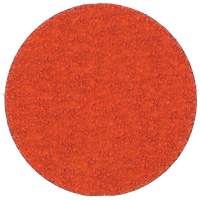 Blaze R980P Quick-Change Cloth Disc, 2" Dia., 60 Grit, Ceramic Alumina Superchem Industries