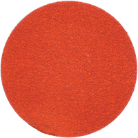 Blaze R980P Quick-Change Cloth Disc, 2" Dia., 120 Grit, Ceramic Alumina Superchem Industries