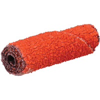Blaze R920 Cartridge Roll, 60 Grit, 3/8" Dia., Ceramic Alumina, 1-1/2" L, 1/8" Arbor Superchem Industries