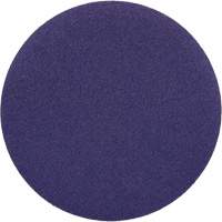 Cubitron II Stikit Cloth Disc 900DZ, 3" Dia., 60+ Grit, Ceramic, J Weight Superchem Industries