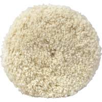 Tampon pour mastic de 05703, 8" dia., Laine Superchem Industries