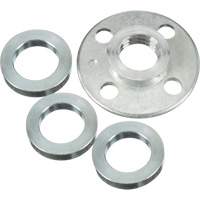 Disc Back-Up Pad Mounting Kit Superchem Industries