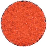 Blaze R980P CA Coarse Grit TS (Type II) Quick-Change Cloth Disc, 3" Dia., 60 Grit, Ceramic Superchem Industries