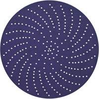 Xtract Cubitron II Cloth Disc 900DZ, 6" Dia., 60+ Grit, Ceramic, J-Weight Superchem Industries
