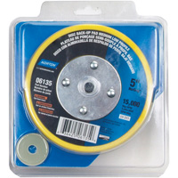 Back Up Pads For PSA & Hook And Loop Paper Discs Superchem Industries