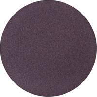 Metalite&reg; Cloth PSA Sanding Disc, 10" Dia., 36 Grit, Aluminum Oxide Superchem Industries
