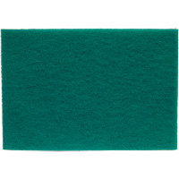 Bear-Tex Hand Pads, Aluminum Oxide, 6" x 9", Very Fine Grit Superchem Industries