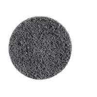 Bear-Tex&reg; Rapid Prep Non-Woven Quick-Change Disc, 3" Dia., Extra Coarse Grit, Aluminum Oxide Superchem Industries