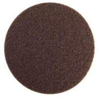 Bear-Tex&reg; Rapid Prep Non-Woven Hook & Loop Disc, 4-1/2" Dia., Coarse Grit, Aluminum Oxide Superchem Industries