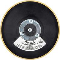 Back-Up Pad Superchem Industries