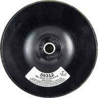 Back-Up Pad Superchem Industries