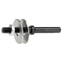 Mandrel Assembly For Unified Wheels Superchem Industries