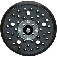 Xtract Extra-Hard Back-Up Pad Superchem Industries