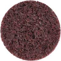 SPINLOCK Surface Conditioning Disc, 2" Dia., 60 Grit Superchem Industries