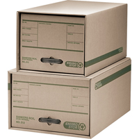 Envirastor&reg; Stor/Drawer&reg; Superchem Industries