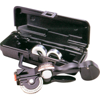 Metal Tape Embossing Systems Superchem Industries