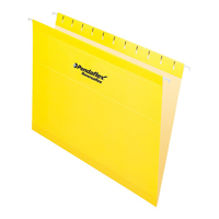 Reversaflex&reg; Hanging File Folder Superchem Industries