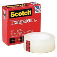 Transparent Tape Superchem Industries