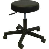 Tabouret de travail de s&eacute;rie 900, Mobile, Ajustable Hauteur, Capacit&eacute; 250 lb Superchem Industries