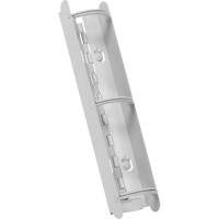 Master&reg; Steel Catalog Rack Post Section Superchem Industries