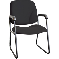 Onyx Reception Chair Superchem Industries