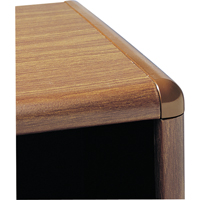 Value Mate&reg; Steel Bookcase Superchem Industries