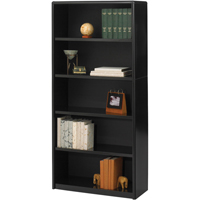 Value Mate&reg; Steel Bookcase Superchem Industries