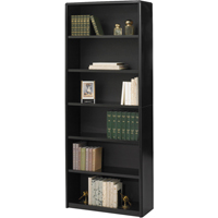 Value Mate&reg; Steel Bookcase Superchem Industries