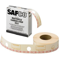 CARRIER STRIPS Superchem Industries