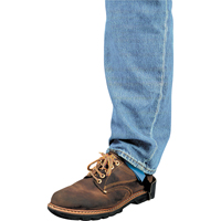 Produits personnels de mise &agrave; la terre-Mise &agrave; la terre aux pieds Superchem Industries