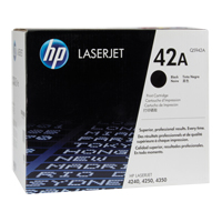 Laser Printer Cartridge/Toners