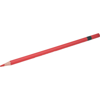 Stabilo&reg; All-Surface Water-Soluble Red Pencil  Superchem Industries