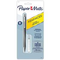 ComfortMate Ultra&reg; Ballpoint Pen, Black, 0.8 mm, Retractable Superchem Industries