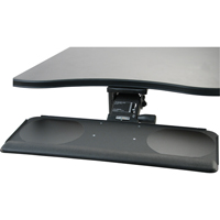 Jive Articulating Keyboard Systems Superchem Industries