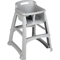 SturdyChair High Chair Superchem Industries