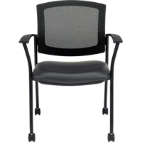 Ibex Guest Chairs Superchem Industries