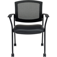 Ibex Guest Chairs Superchem Industries
